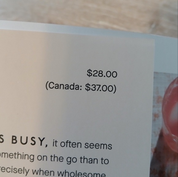 Super Natural Simple Cookbook by Heidi Swanson Whole Food Vegetarian Rec… - Picture 3 of 7